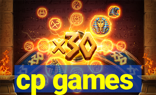 cp games